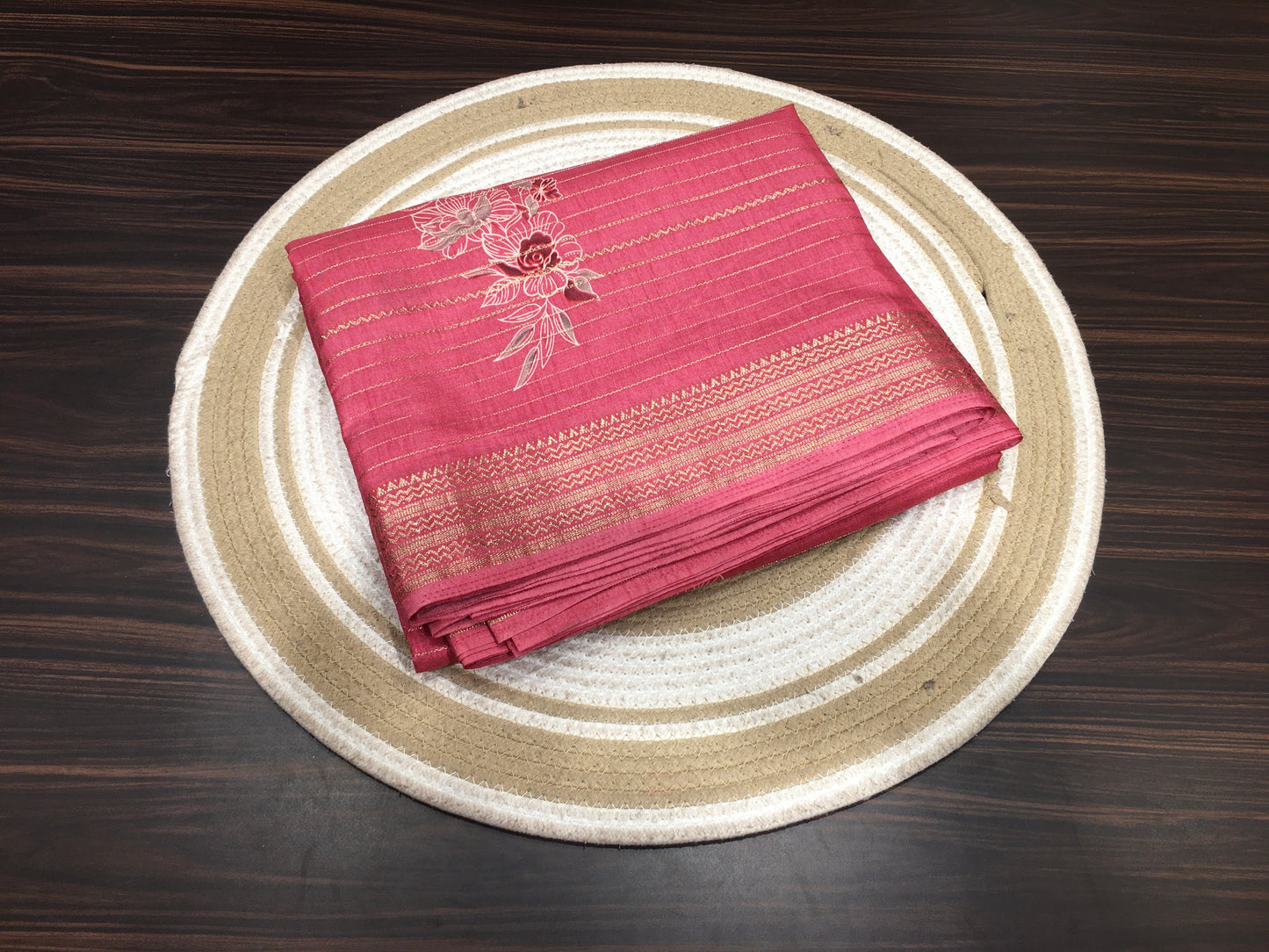 Fancy saree