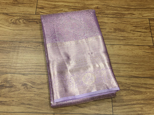 Semi Kanchipuram tissue