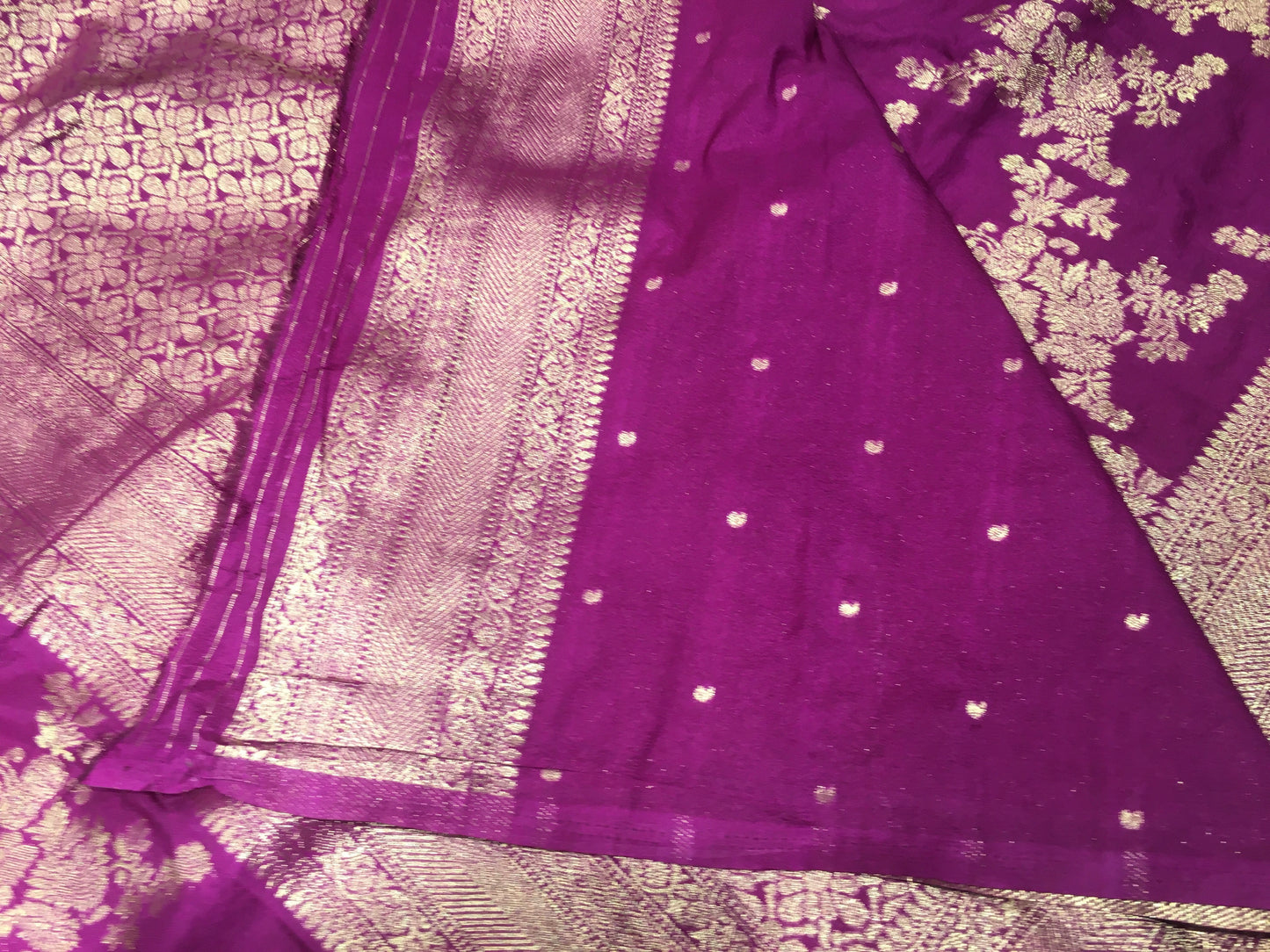 Banarasi Silk