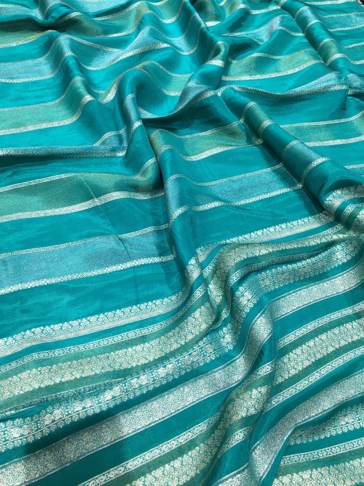 Banarasi Saree