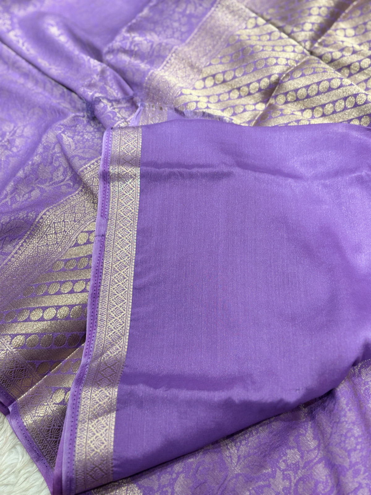 Wrinkle Chiffon