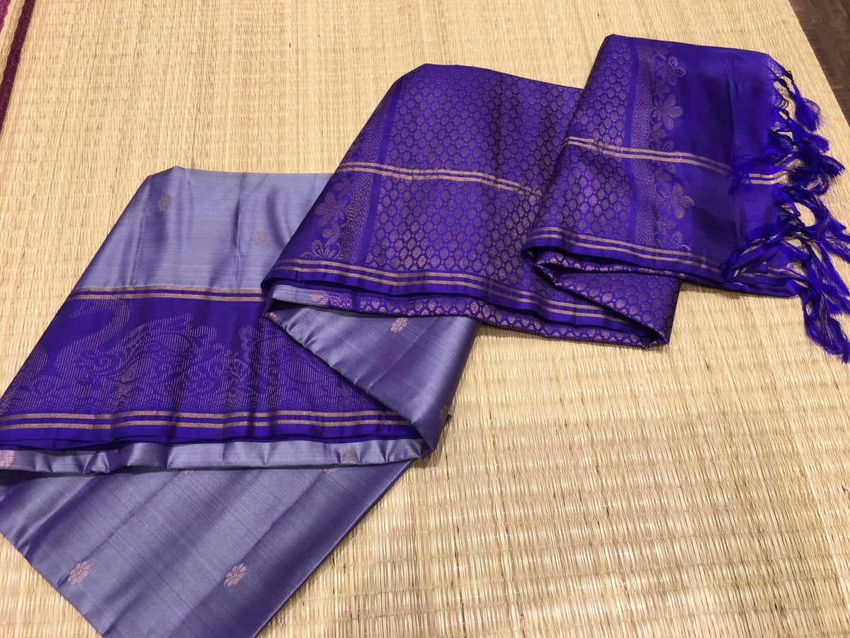 Soft Silk
