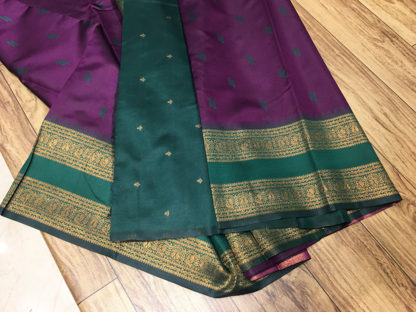 Valkalam Saree