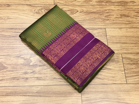Valkalam Saree