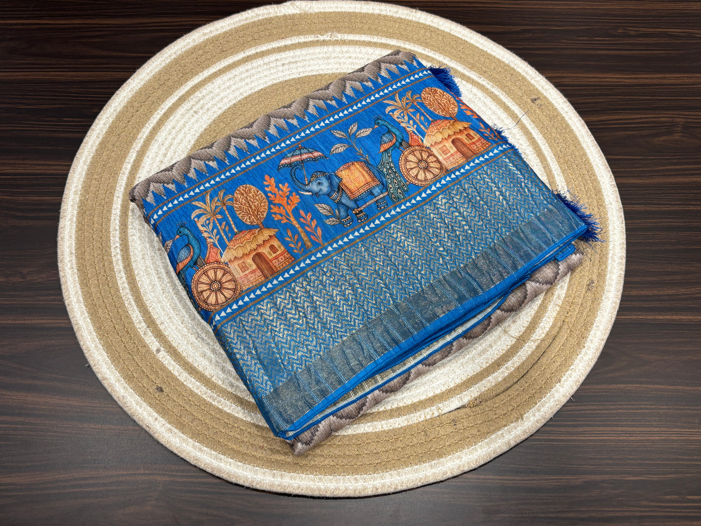 Malbery silk sarees