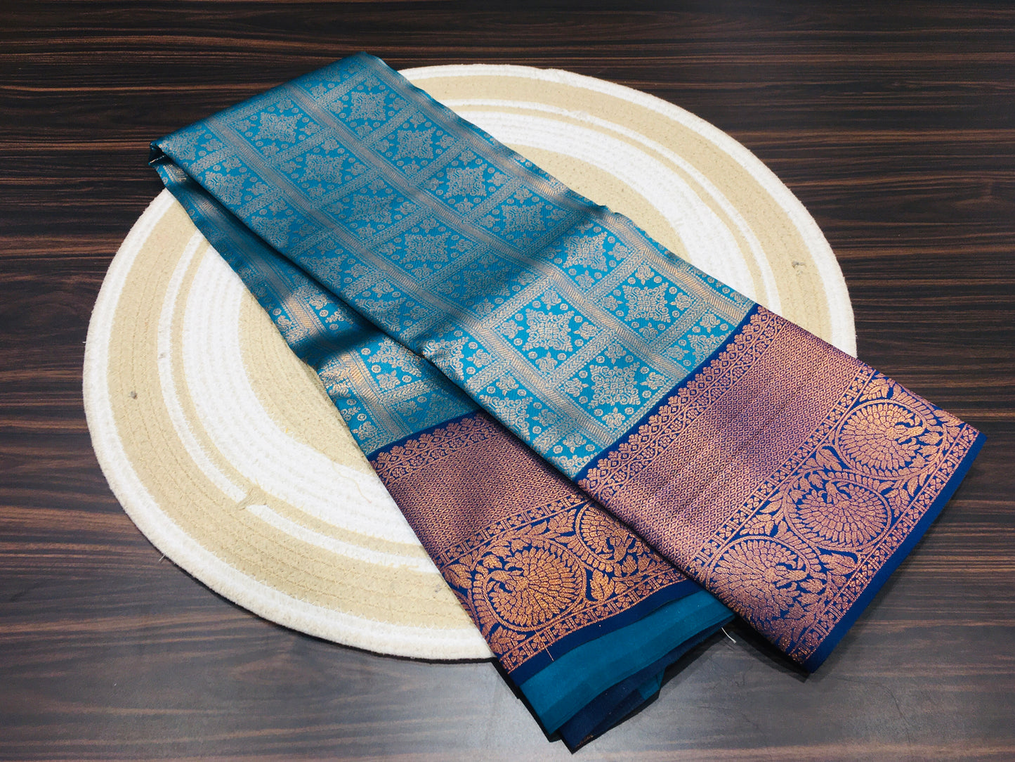 VALKALAM SAREE