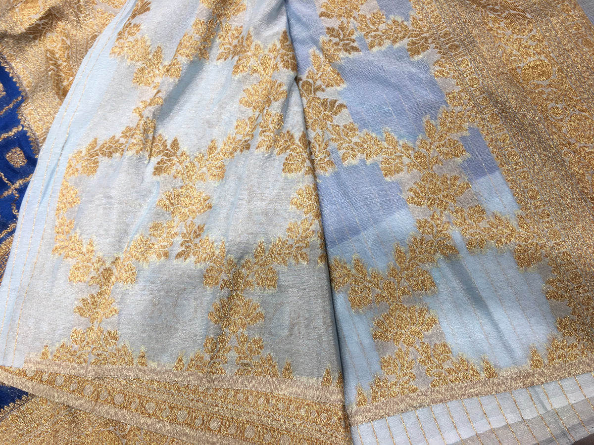 Chiffon Georgette