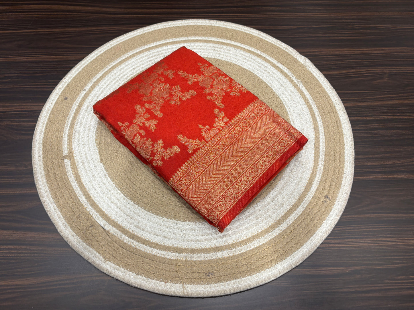 Chiffon crape