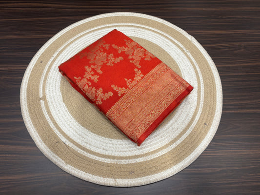 Chiffon crape