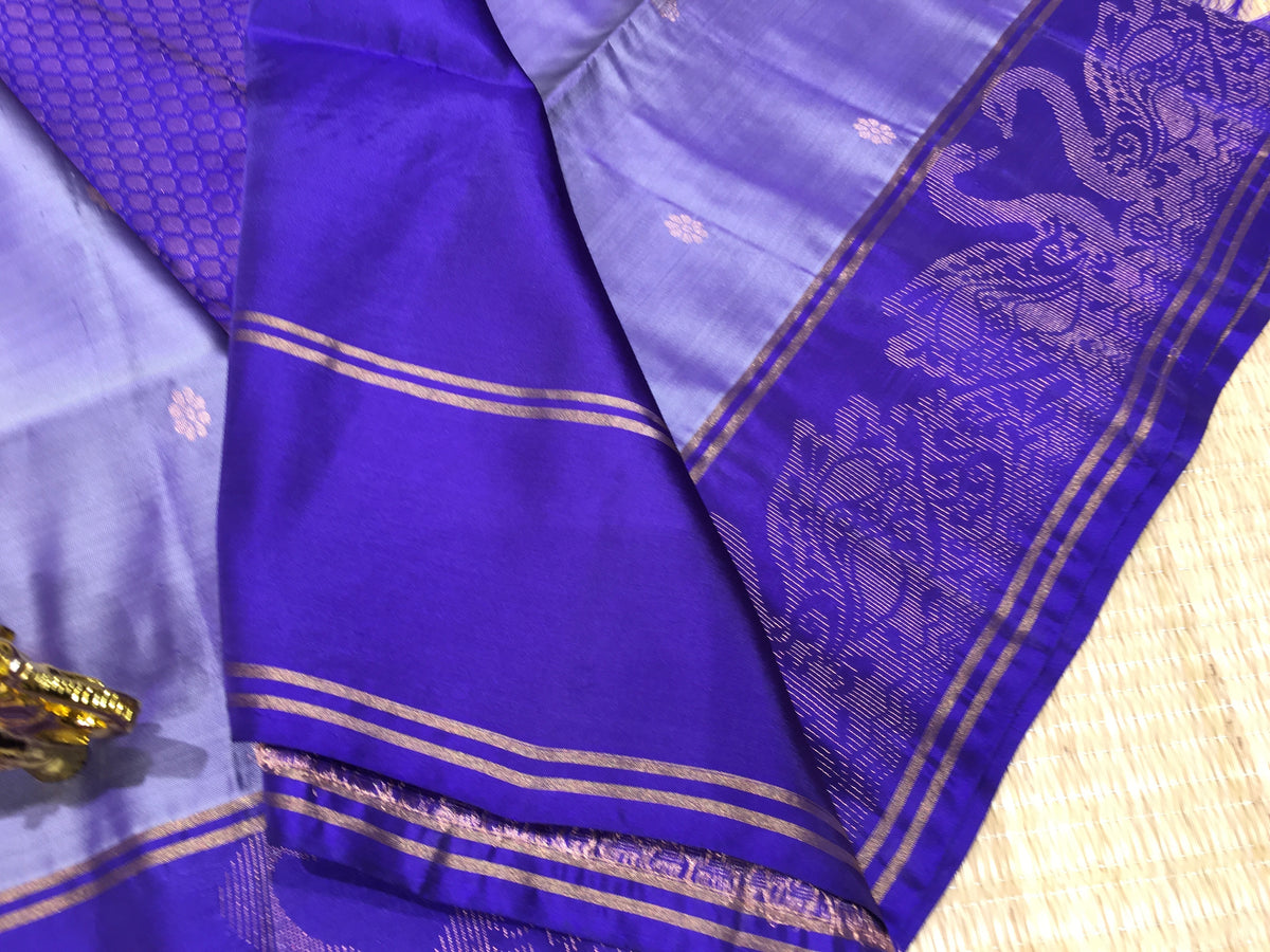 Soft Silk
