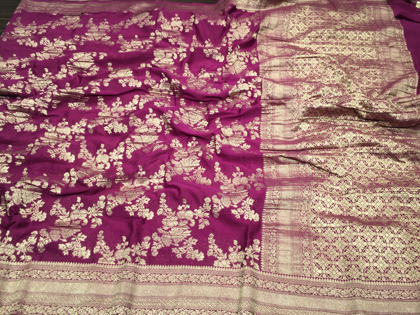 Chiffon Georgette