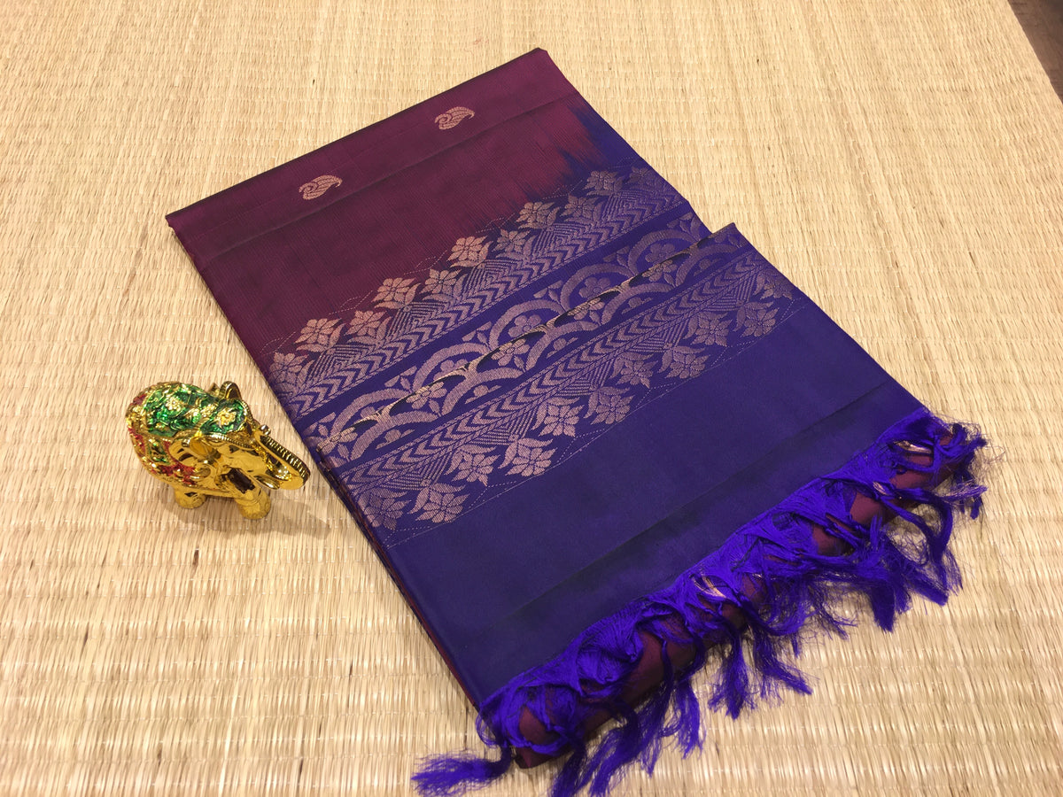 Soft Silk