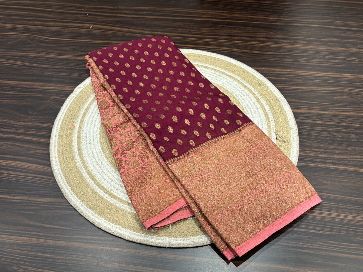 Chiffon Georgette
