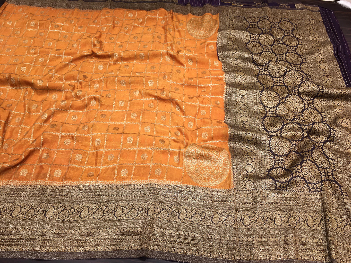 Chiffon Georgette