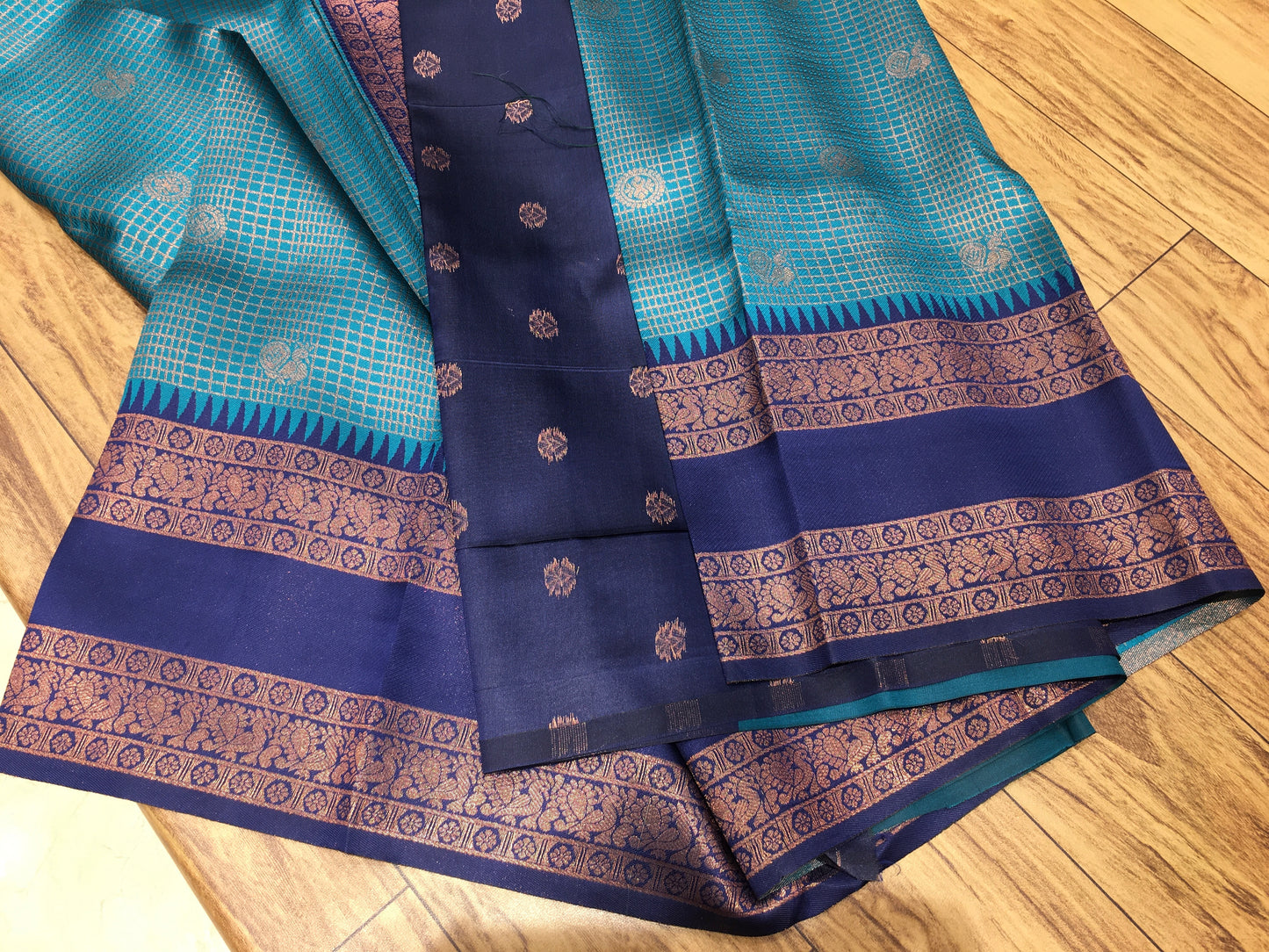 Valkalam Saree