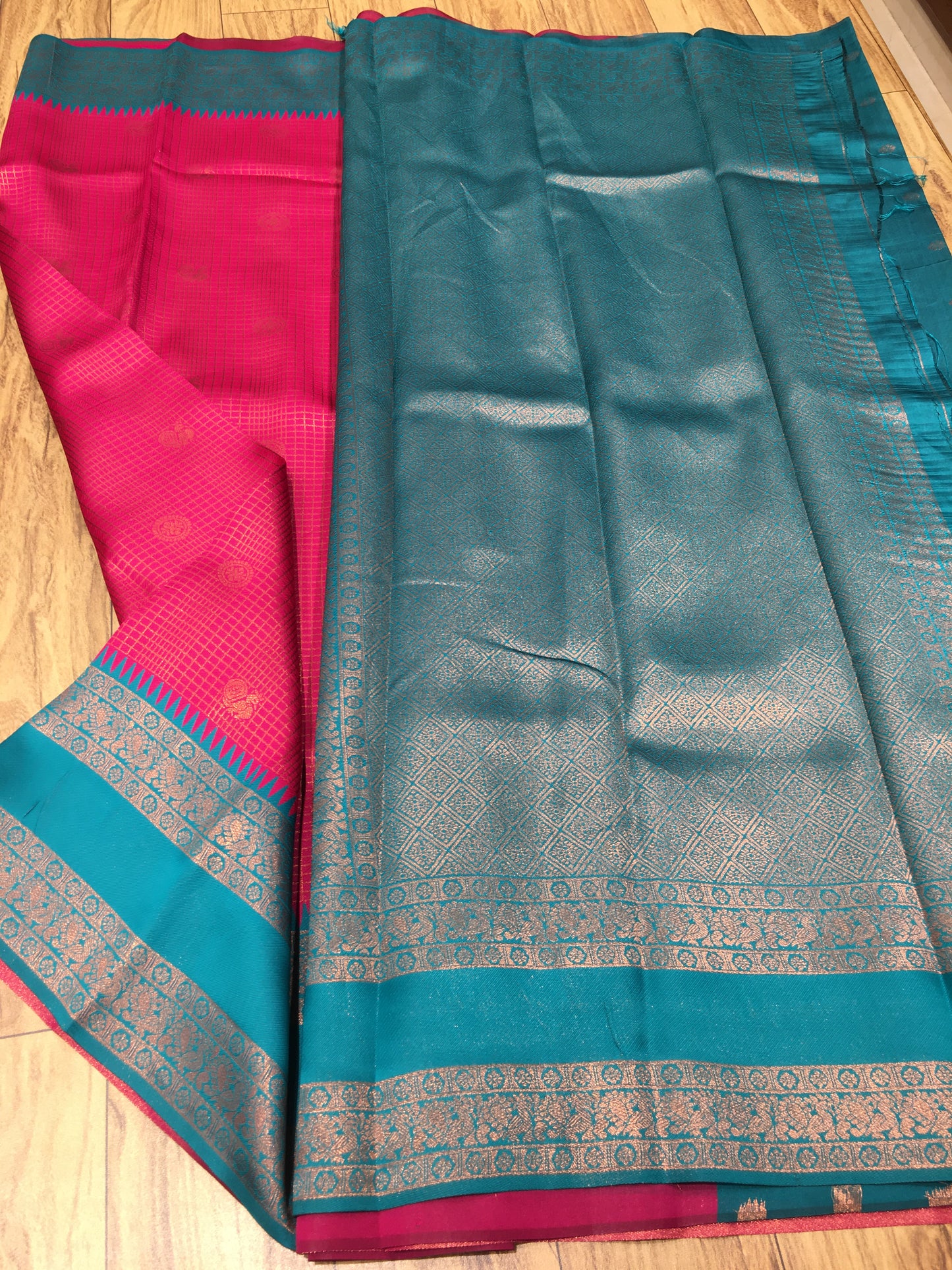 Valkalam Saree