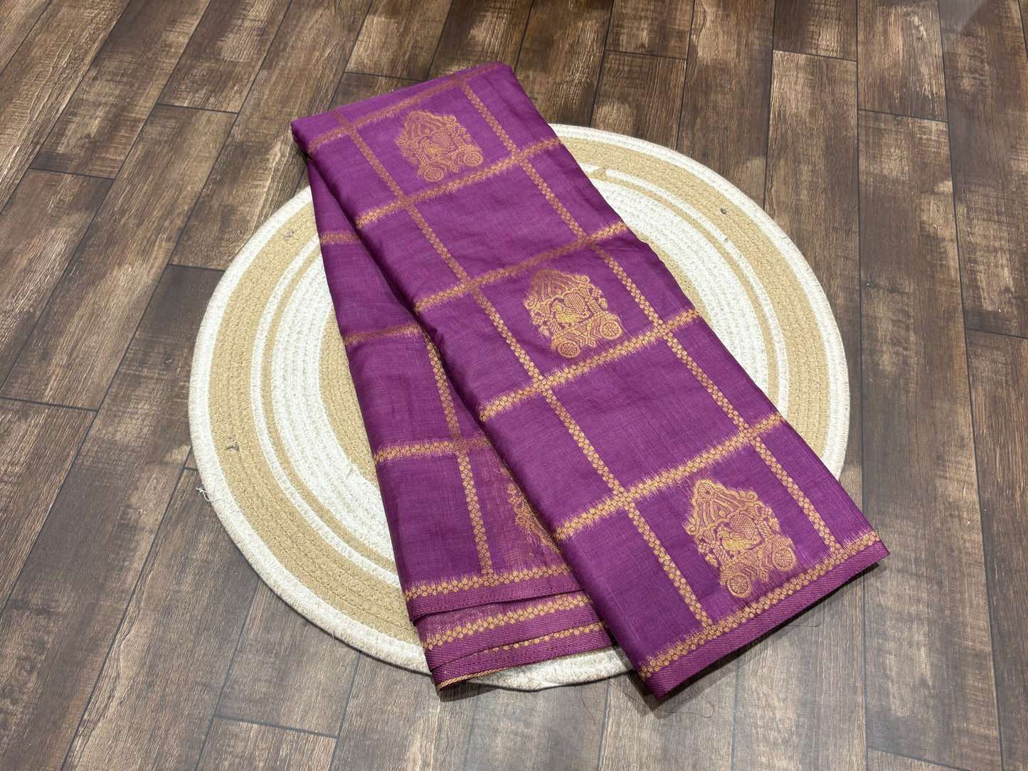 Fancy saree