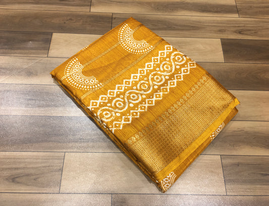 Dola Silk Saree