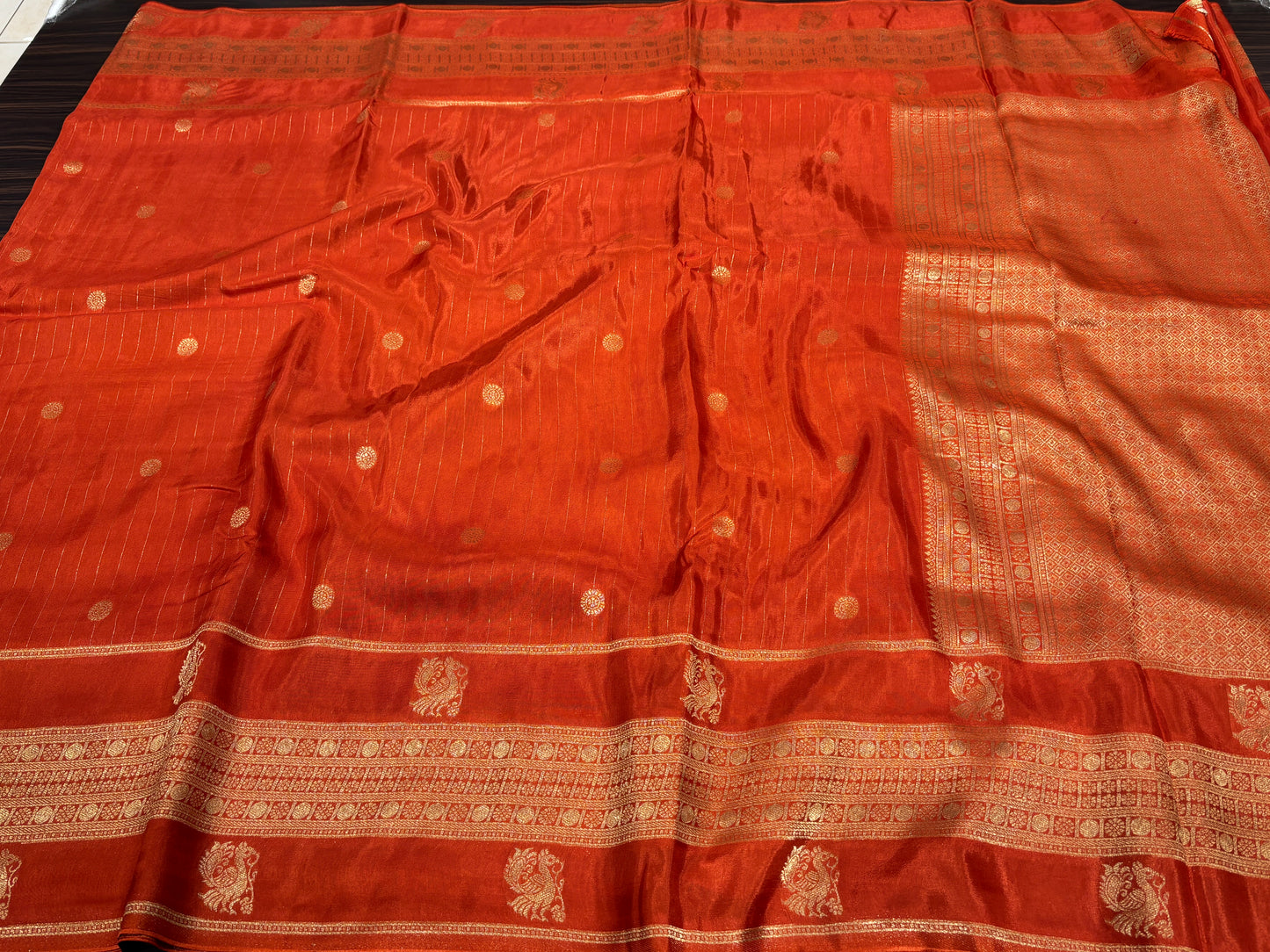 Kolkata soft saree