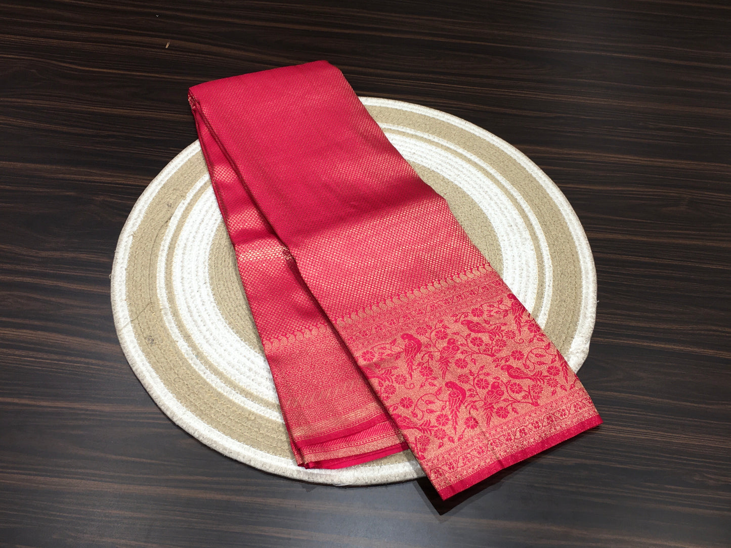 Broced Banarasi