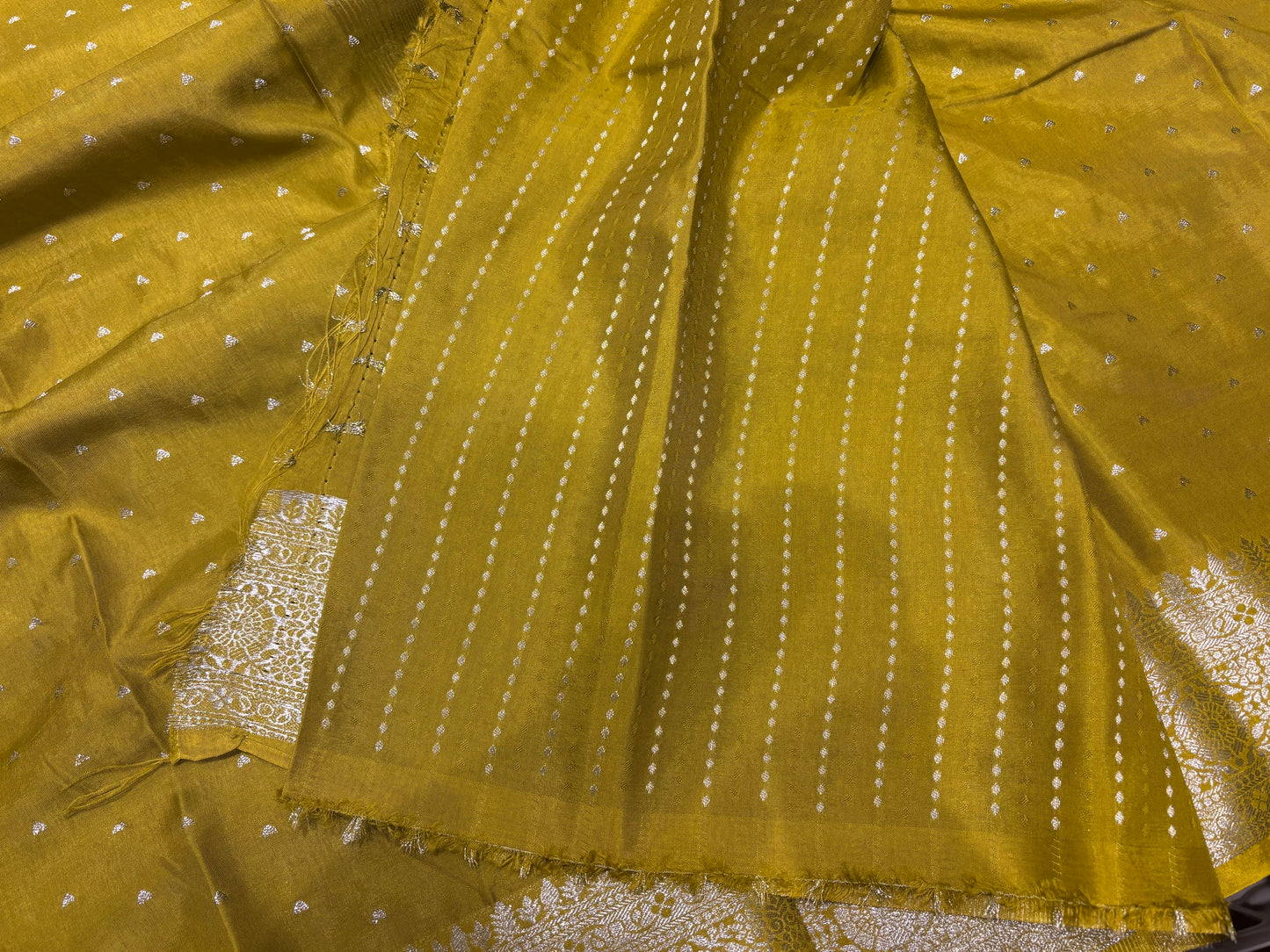 Fancy Saree