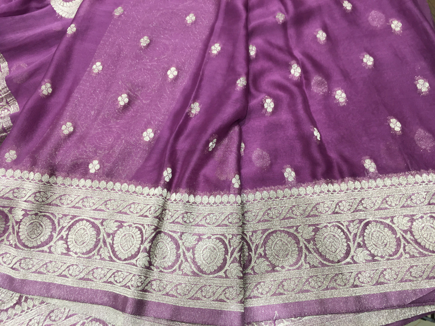 Chiffon Georgette