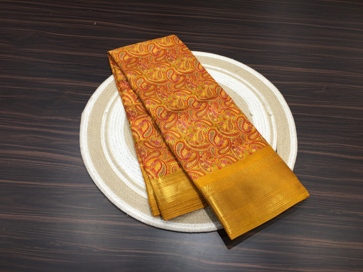 Fancy Saree