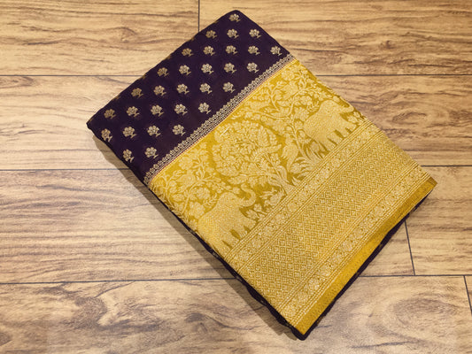 Chiffon Georgette