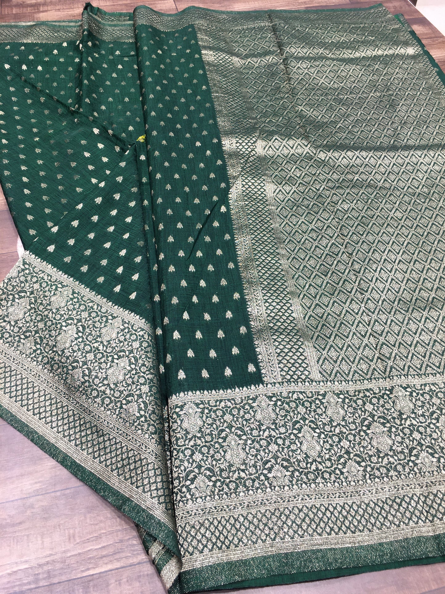 Malberry Silk