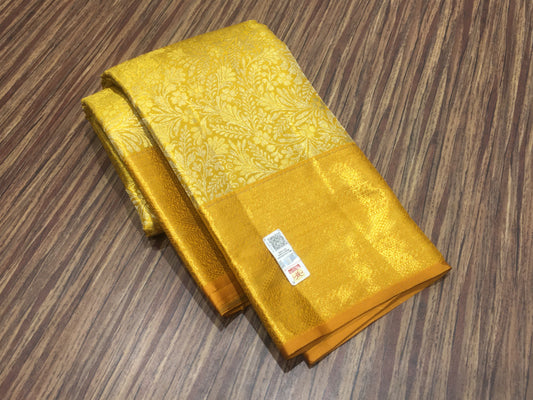 Pure Kanchipuram tissue