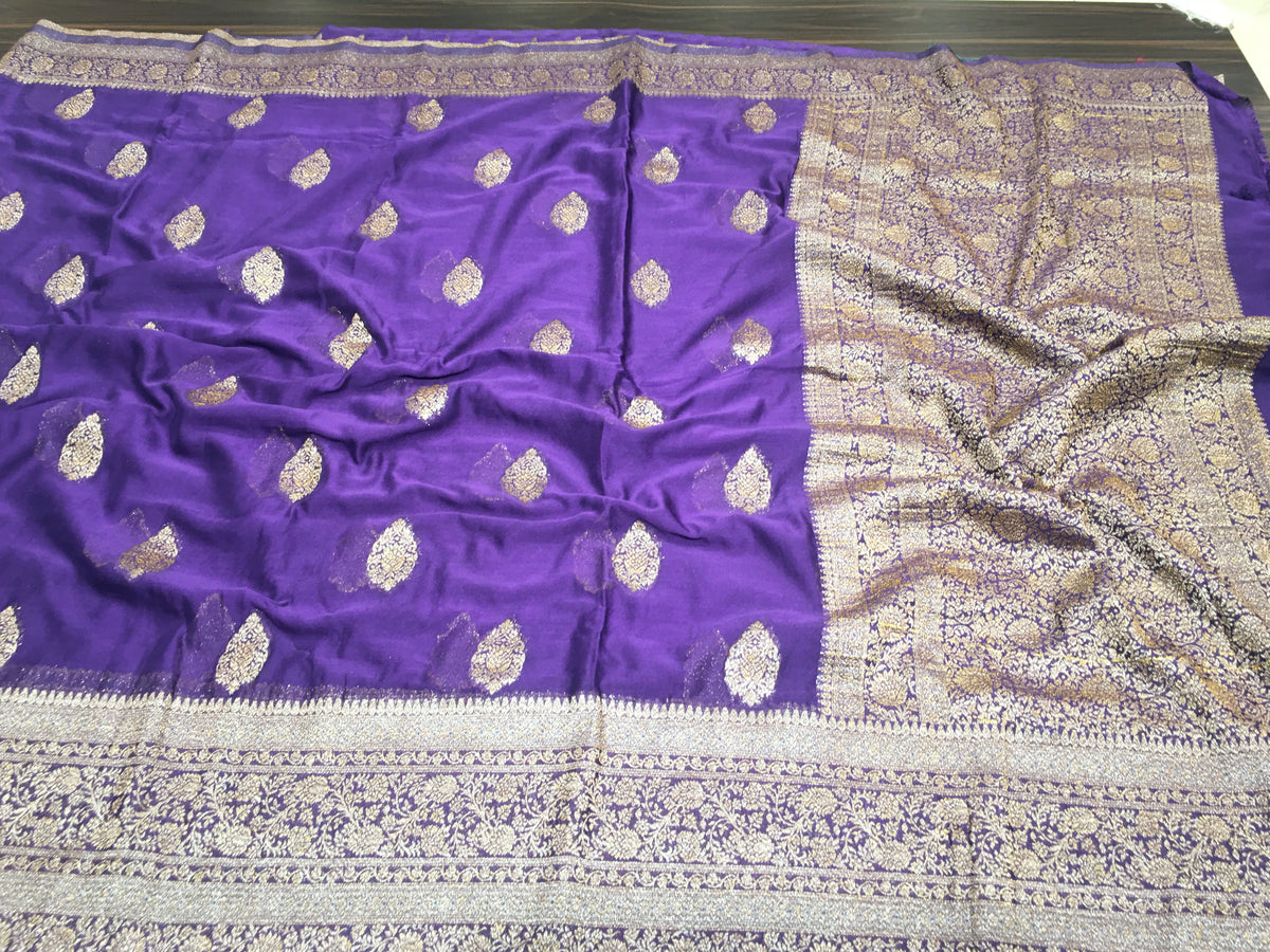 Chiffon Georgette