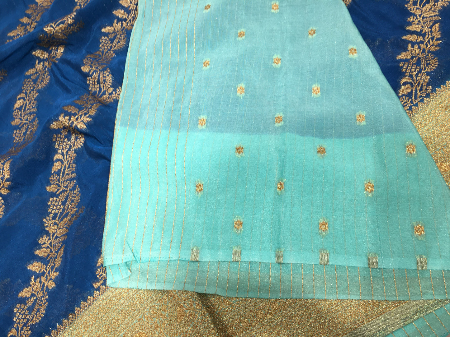 Chiffon Georgette