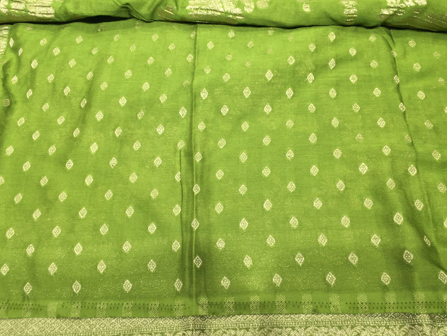 Chiffon Georgette