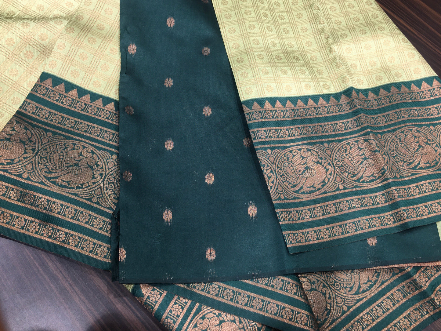 VALKALAM SAREE