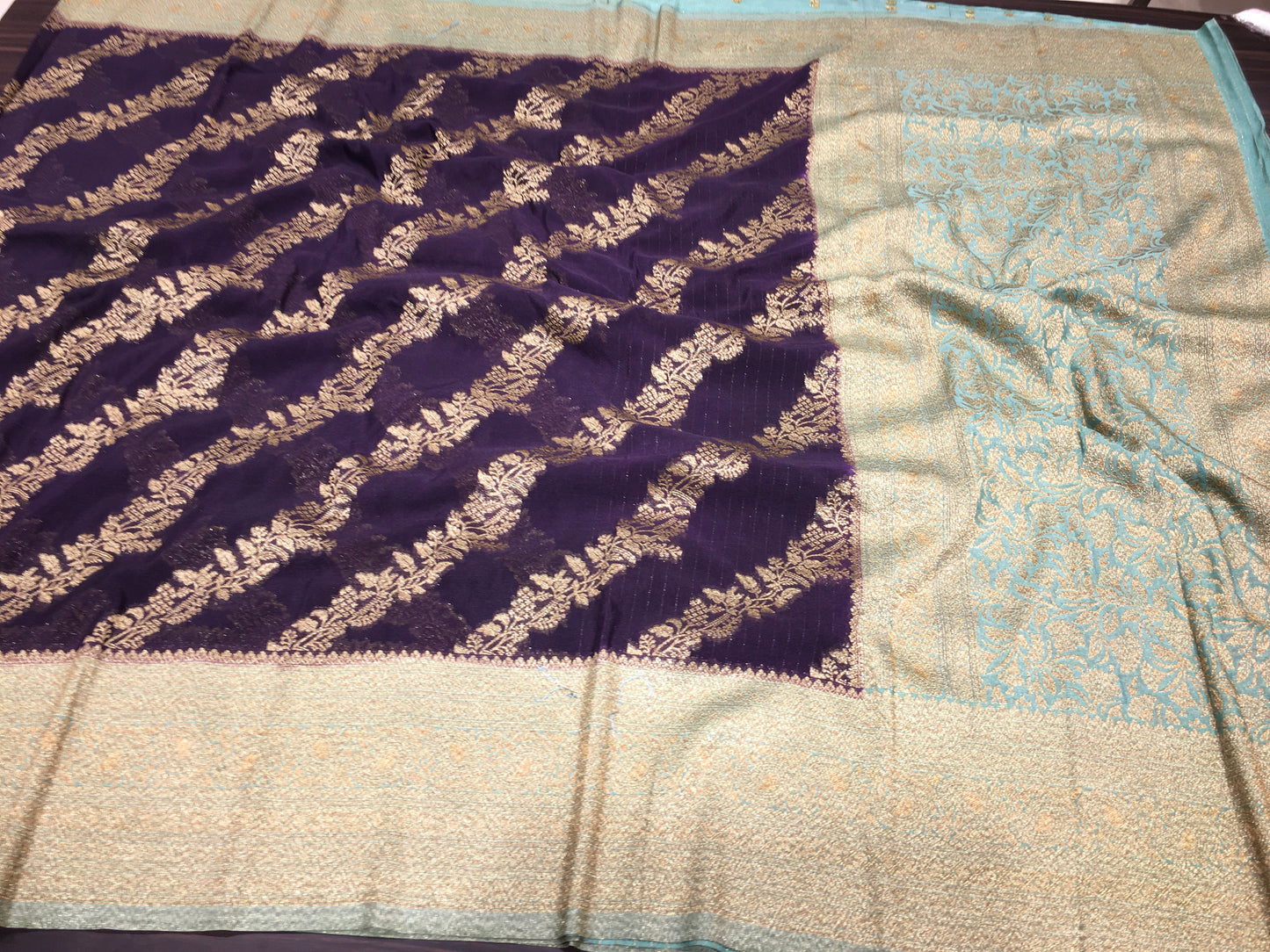 Chiffon Georgette