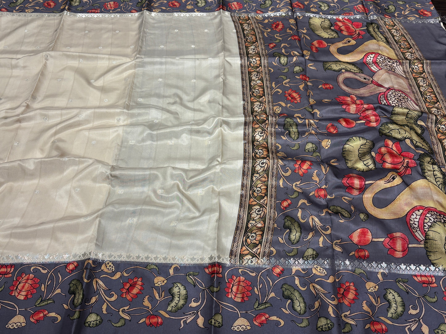 Malai soft silk