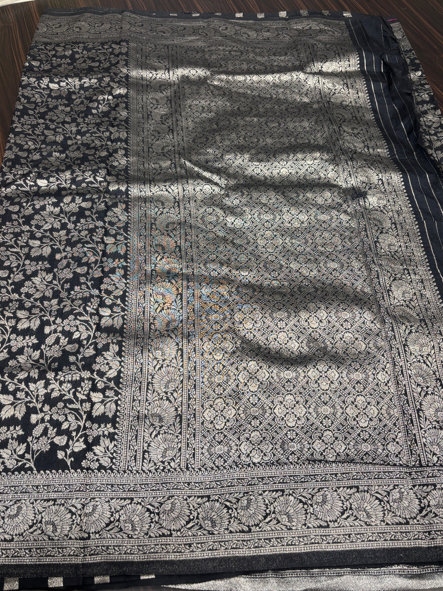 Banaras saree