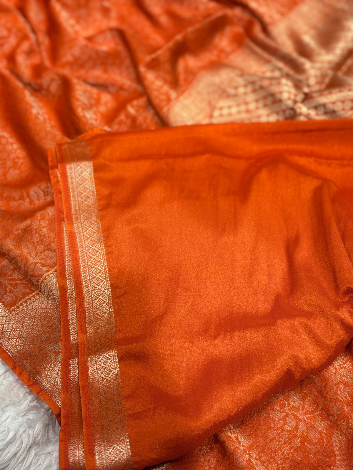 Wrinkle Chiffon