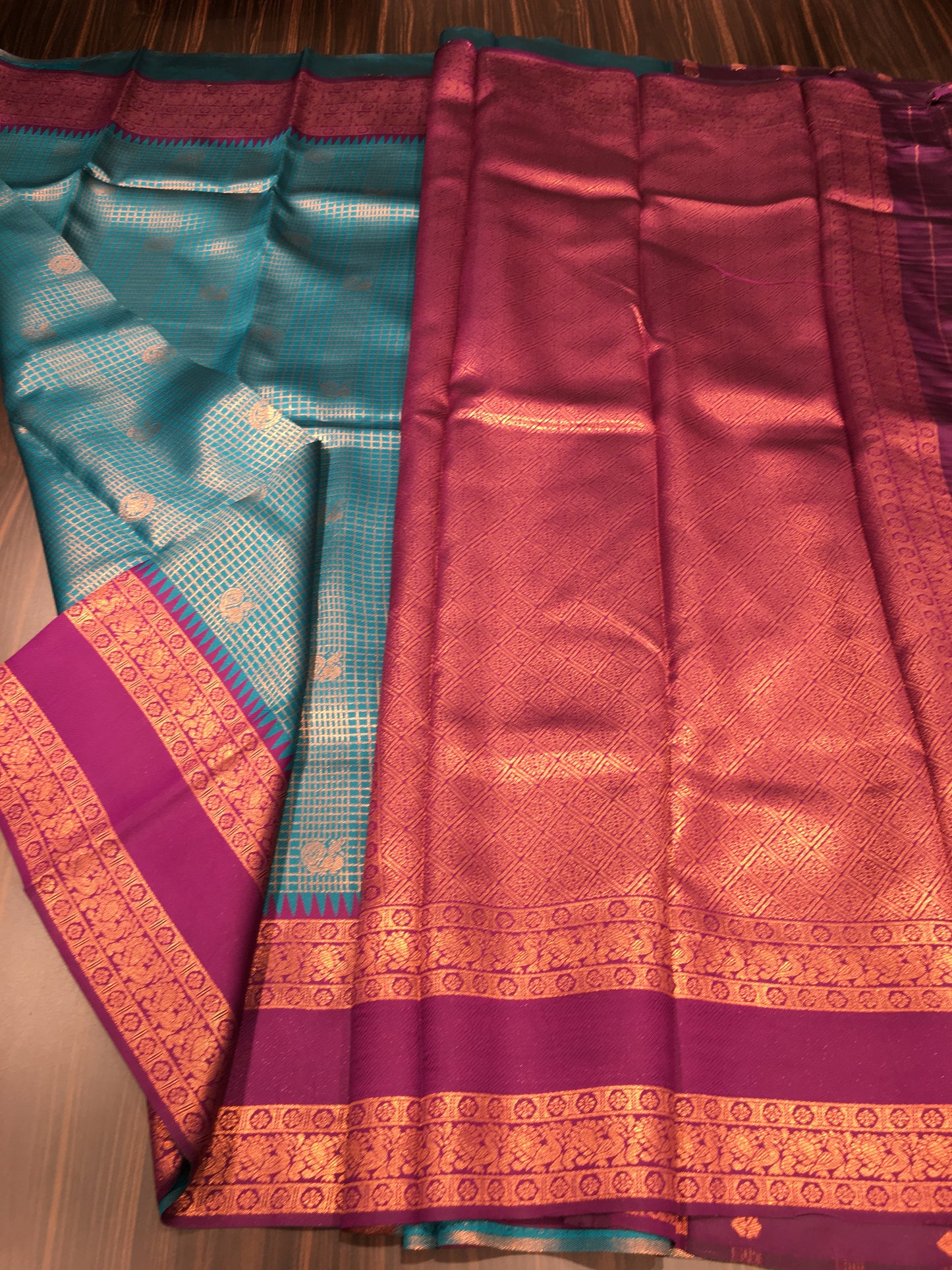 Valkalam saree