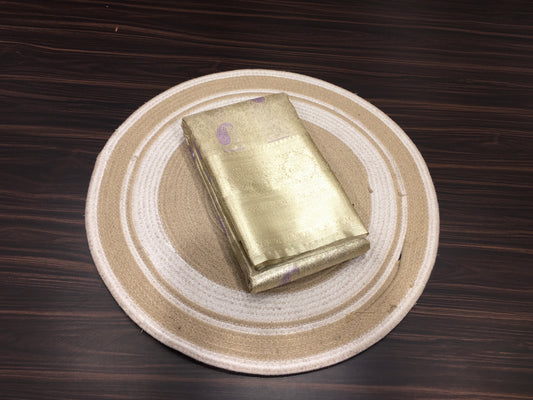 Semi Kanchipuram Tissue