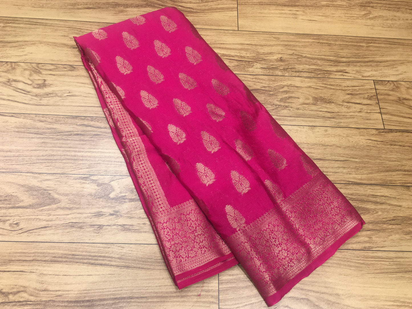 Chiffon Georgette