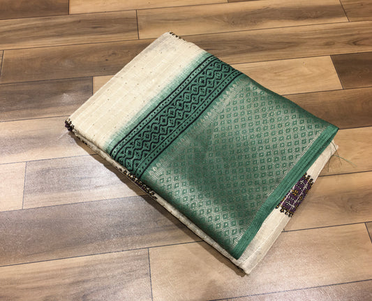 Dola Silk Saree