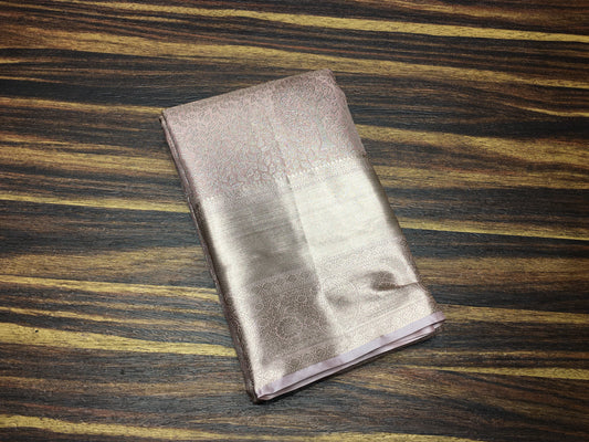 Semi Kanchipuram tissue