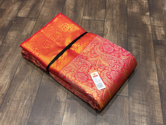 Pure Kanchipuram tissue