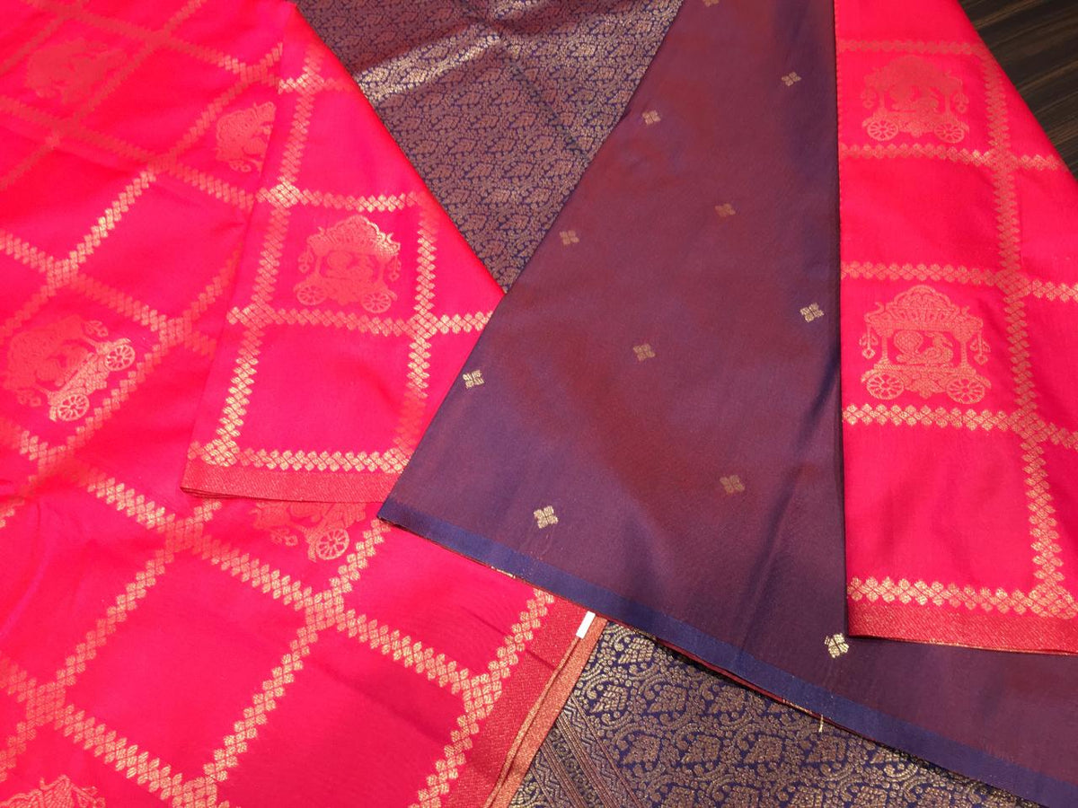 Valkalam Saree