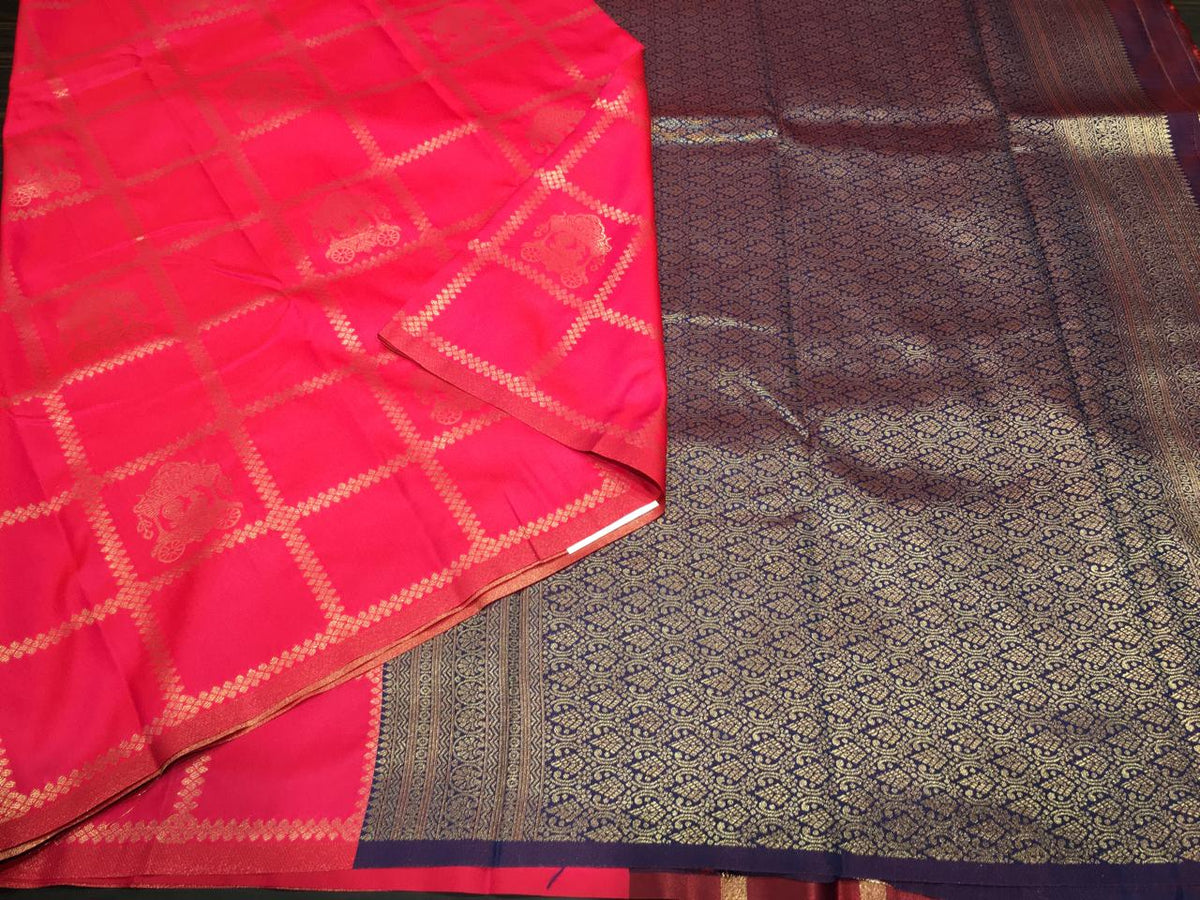 Valkalam Saree