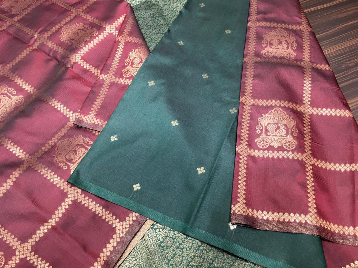 Valkalam Saree