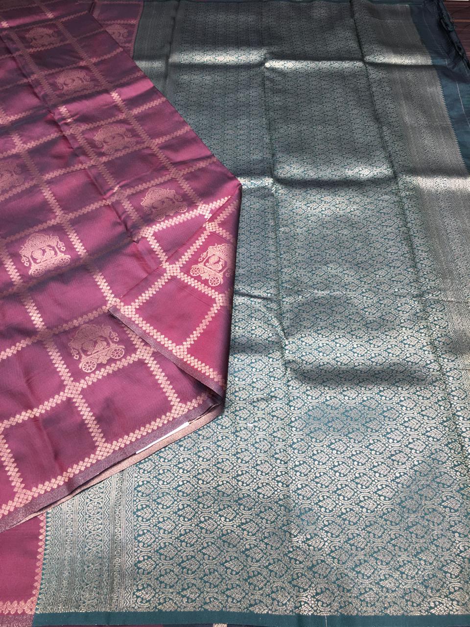 Valkalam Saree
