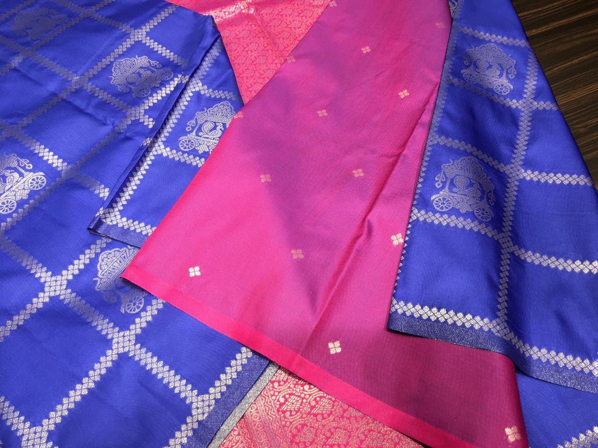 Valkalam Saree