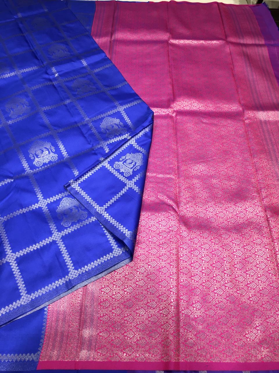 Valkalam Saree